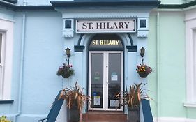 St. Hilary Guest House